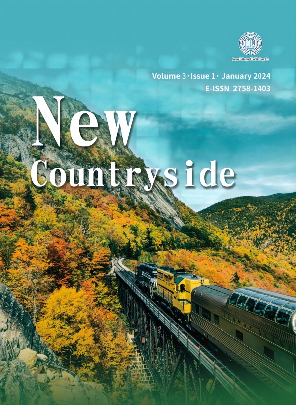 Vol. 3 No. 1