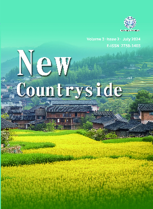 Vol. 3 No. 2