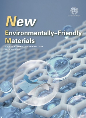 Vol. 3 No. 1