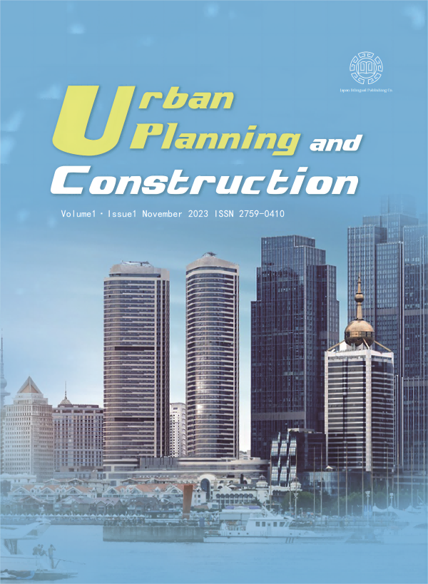 Vol. 1 No. 1