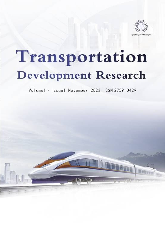 Vol. 1 No. 1
